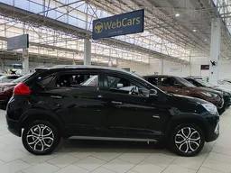 Chery Tiggo 2