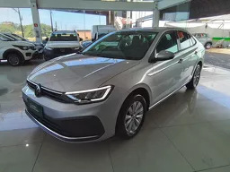 Volkswagen Virtus