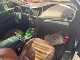 Hyundai Santa Fé