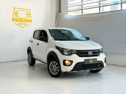 Fiat Mobi