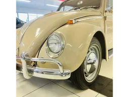 Volkswagen Fusca