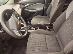 Chevrolet Montana