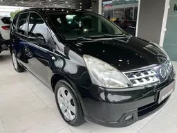 Nissan Grand Livina
