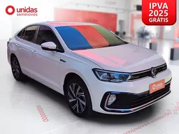 Volkswagen Virtus