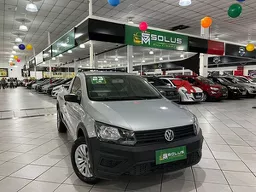 Volkswagen Saveiro