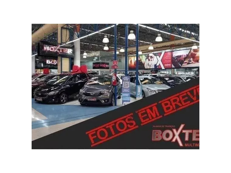 Renault Captur Preto 3