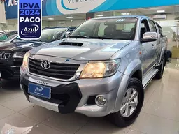 Hilux