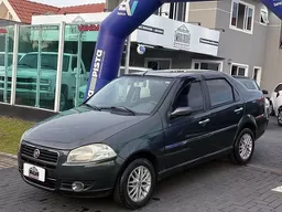 Fiat Siena