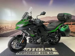 Versys