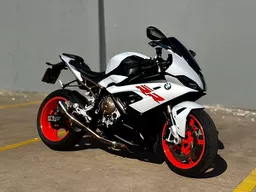 S 1000 RR