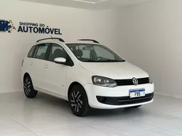 Volkswagen Spacefox