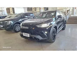 GWM Haval H6 GT