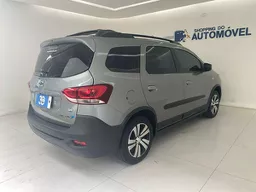 Chevrolet Spin