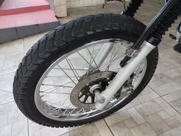 Honda NXR 160