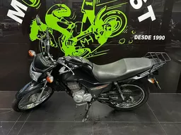 CG 125
