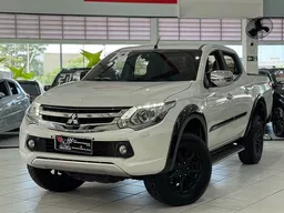 Mitsubishi L200 Triton