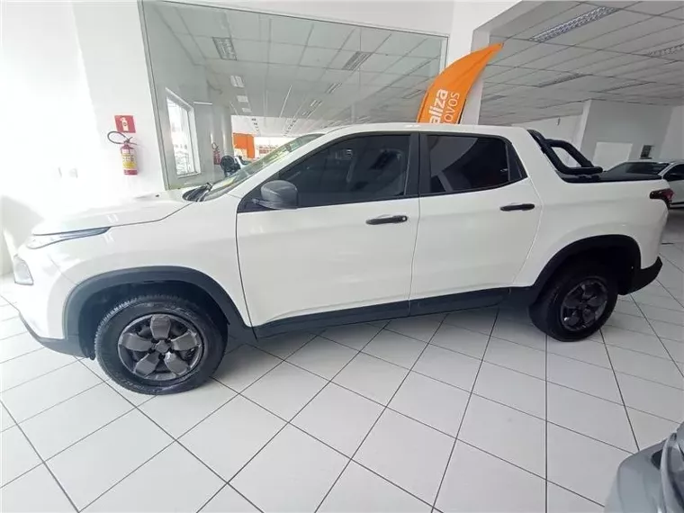 Fiat Toro Branco 5