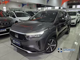Fiat Fastback