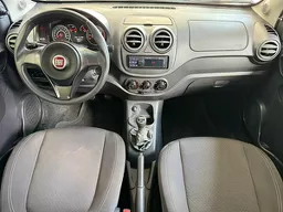 Fiat Siena
