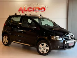 Volkswagen Crossfox