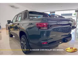 Chevrolet Montana