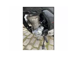 Honda CG 160