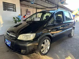 Chevrolet Zafira