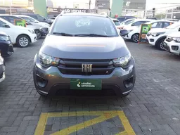 Fiat Mobi
