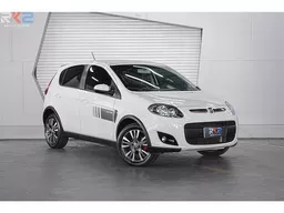 Fiat Palio