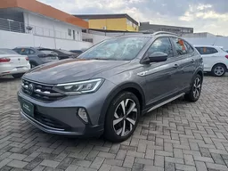 Volkswagen Nivus
