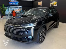 GWM Haval H6