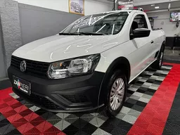 Volkswagen Saveiro