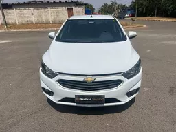 Chevrolet Prisma