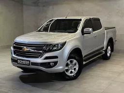 Chevrolet S10