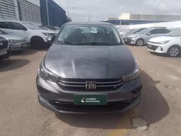 Fiat Cronos