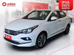 Fiat Cronos