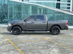 RAM Classic