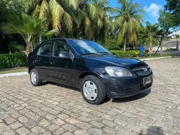 Chevrolet Prisma