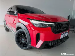 Fiat Pulse