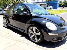 Volkswagen New Beetle