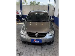 Volkswagen Spacefox