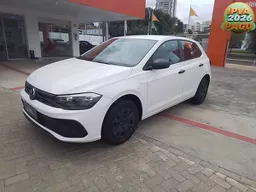 Volkswagen Polo Hatch