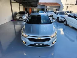 Chevrolet Prisma