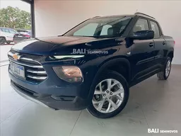 Chevrolet Montana