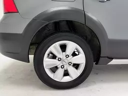 Nissan Livina
