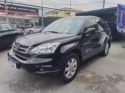 Honda CRV