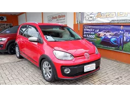 Volkswagen Cross UP