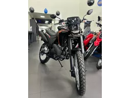 XTZ 250