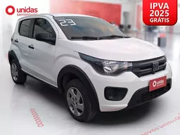 Fiat Mobi