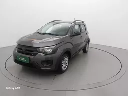 Fiat Mobi